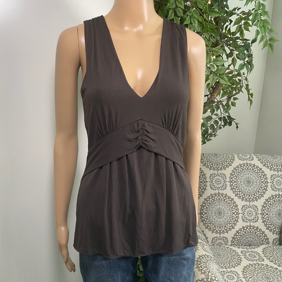 Banana Republic Tops - Banana Republic V-Neck Top